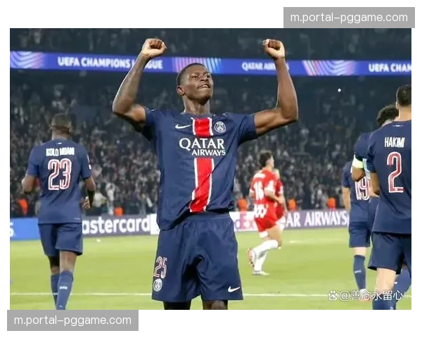 巴黎圣日耳曼总比分5-4险胜 连续十四季晋级创法国纪录