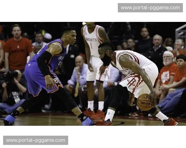 雷霆球员跑位与空间利用 无球移动创造进攻机会的能力分析