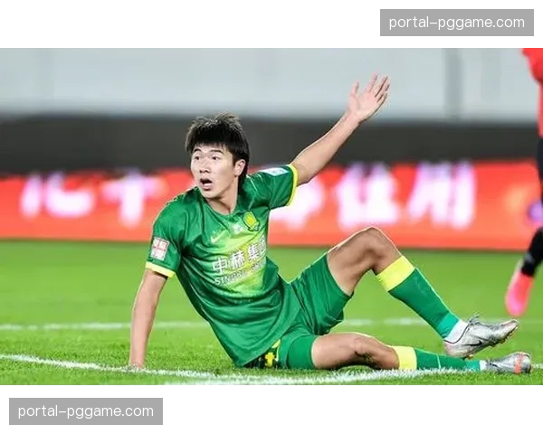 北京国安青训小将获提拔 王思泽马名扬进入一线队名单